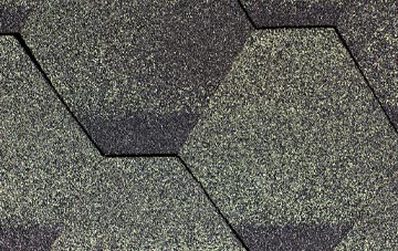 Dinedor Cross fibreglass shingle repairs