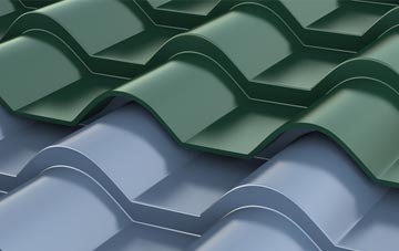 who should consider Dinedor Cross plastic roofs