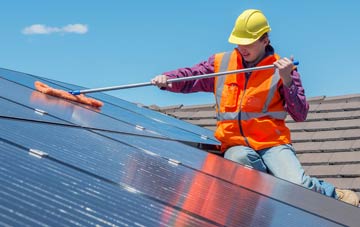 Dinedor Cross roof cleaning services