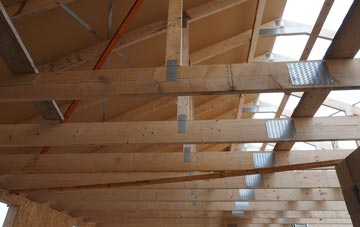 Dinedor Cross roof truss costs